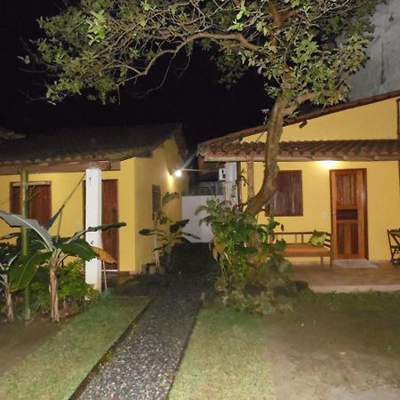 Livina Hostel Araquari Exterior foto