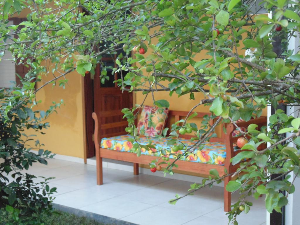 Livina Hostel Araquari Exterior foto