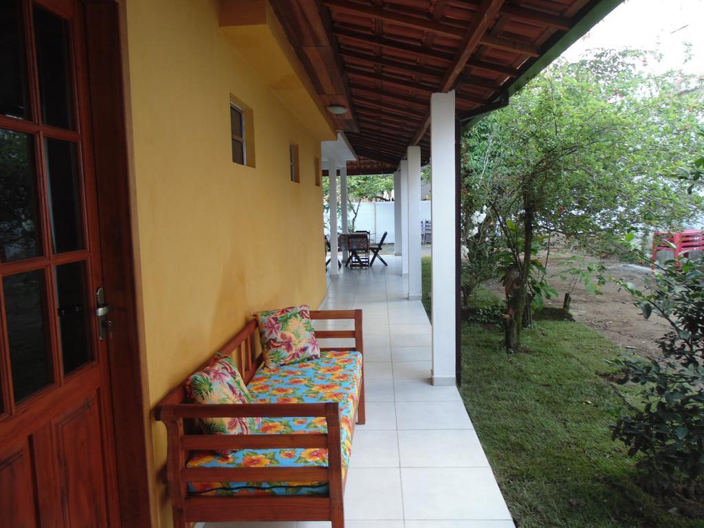 Livina Hostel Araquari Exterior foto