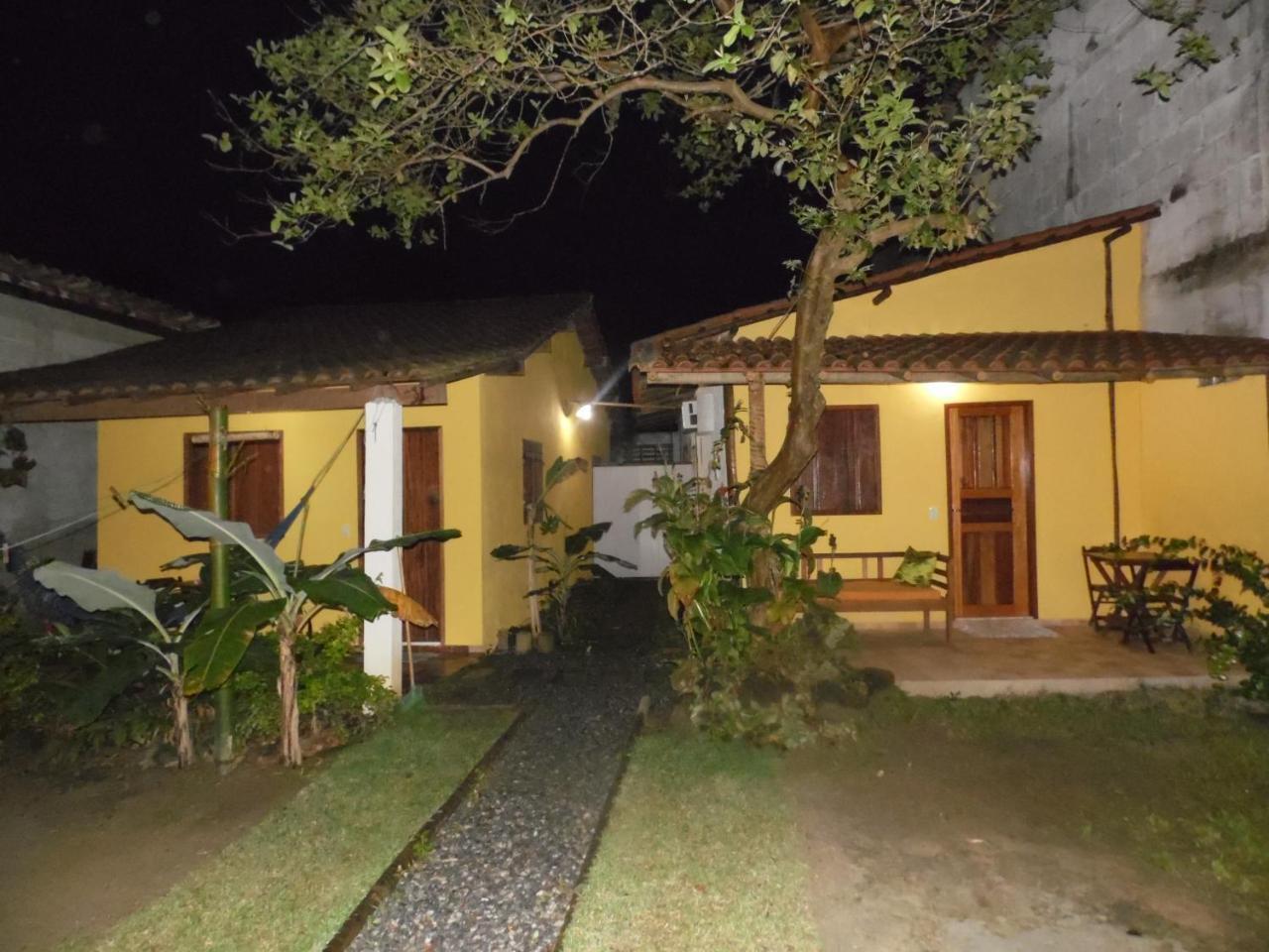 Livina Hostel Araquari Exterior foto
